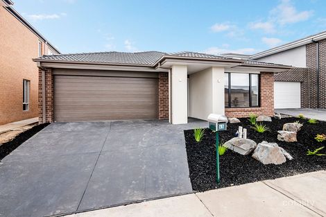 45 Littleshore Cres, Clyde North, VIC 3978