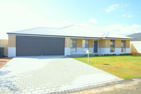 Property photo of 6 Romeo Pass Wandina WA 6530