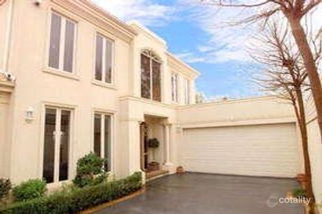 Property photo of 26A St Johns Avenue Mont Albert VIC 3127