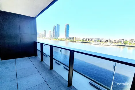 202/915-941 Collins St, Docklands, VIC 3008