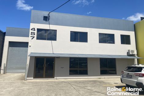 457 NEWMAN RD, GEEBUNG, QLD 4034