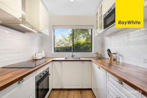 Property photo of 16/13 Busaco Road Marsfield NSW 2122