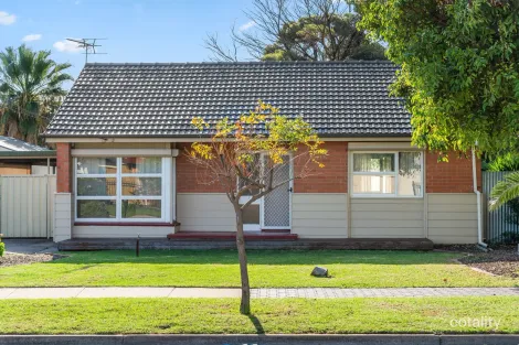 Property photo of 69 Bradman Road Parafield Gardens SA 5107
