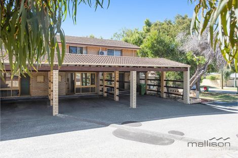 9/80 Samson St, White Gum Valley, WA 6162