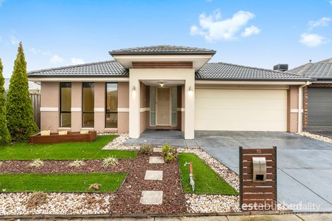 Property photo of 15 Malibu Boulevard Point Cook VIC 3030