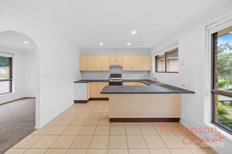 Property photo of 29 Brigantine Street Rutherford NSW 2320