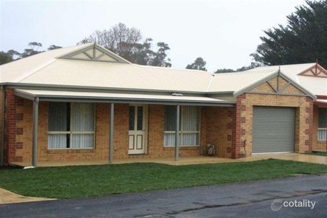 2/2-4 Crean St, Hamilton, VIC 3300