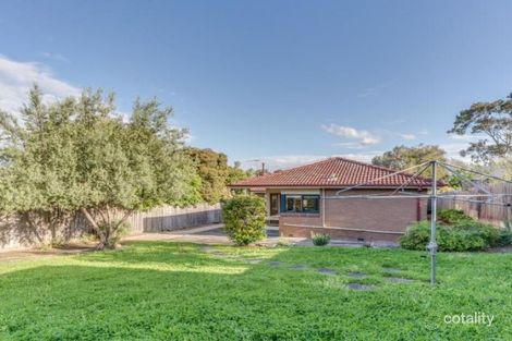 Property photo of 47 Winters Way Doncaster VIC 3108