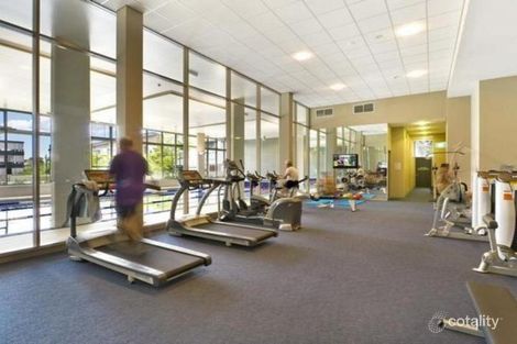 Property photo of 2414/4 Sterling Circuit Camperdown NSW 2050