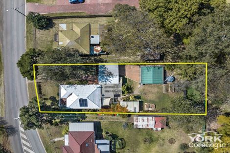 Property photo of 16 Munro Street Harlaxton QLD 4350