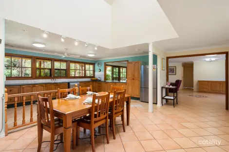 Property photo of 28A Clarke Road Highfields QLD 4352