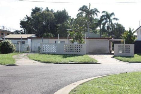 14 Mulligan St, Mundingburra, QLD 4812