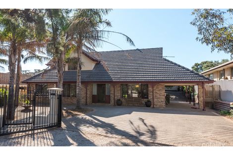 Property photo of 27 Griffiths Drive Moana SA 5169