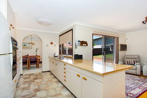Property photo of 71 Caratel Crescent Marayong NSW 2148