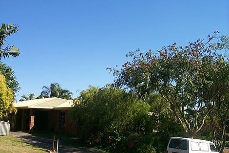 20 Annie Wood Ave, Mount Pleasant, QLD 4740