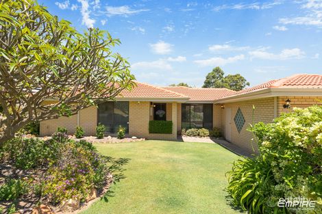 Property photo of 4 Austen Street Lake Coogee WA 6166