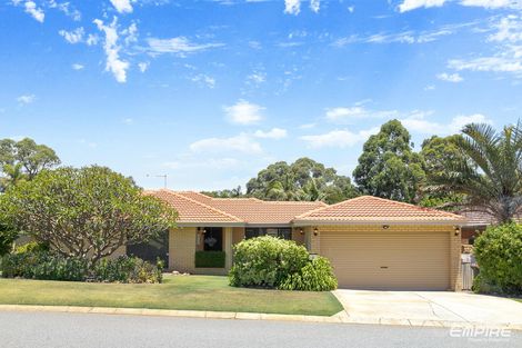 Property photo of 4 Austen Street Lake Coogee WA 6166
