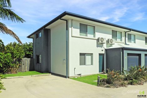 10/6 Brisbane St, Bowen, QLD 4805