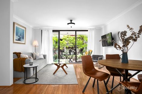 3/14-40 Davies St, Surry Hills, NSW 2010