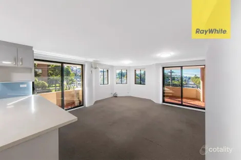 3/124 Good St, Harris Park, NSW 2150
