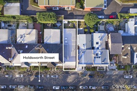 Property photo of 65 Holdsworth Street Woollahra NSW 2025