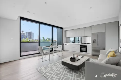 404/2b Ballarat Rd, Footscray, VIC 3011