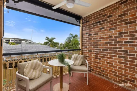 Property photo of 9/27 Swann Road Taringa QLD 4068