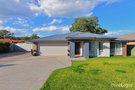 Property photo of 26 Castlereagh Road Wilberforce NSW 2756