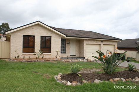 Property photo of 12 Mary Howe Place Narellan Vale NSW 2567