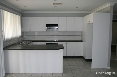 Property photo of 12 Mary Howe Place Narellan Vale NSW 2567