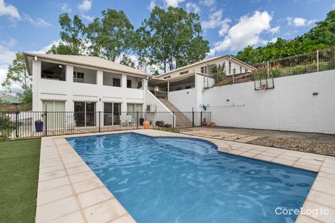 Property photo of 170 Kangaroo Gully Road Bellbowrie QLD 4070