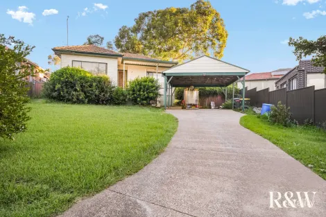 Property photo of 3 Lachlan Place Campbelltown NSW 2560