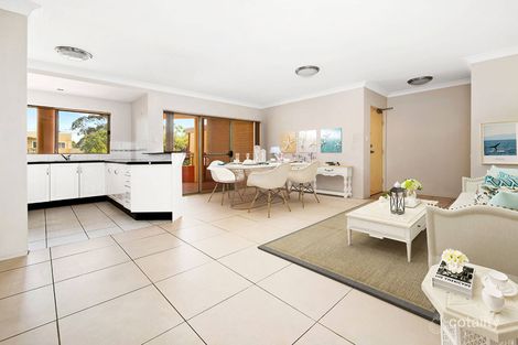 Property photo of 23/16-20 Urunga Parade Miranda NSW 2228