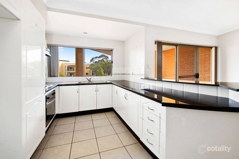 Property photo of 23/16-20 Urunga Parade Miranda NSW 2228