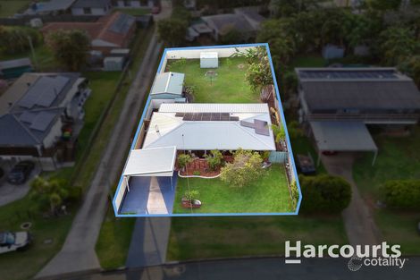 Property photo of 188 Duffield Road Kallangur QLD 4503