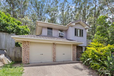 18 Kununurra Cres, Shailer Park, QLD 4128