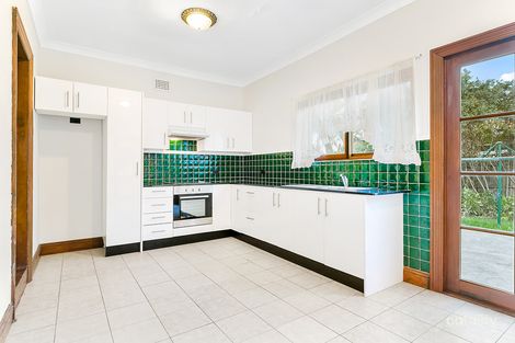 Property photo of 15 Thorby Avenue Leichhardt NSW 2040