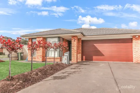 Property photo of 7 Tripodi Circuit Parafield Gardens SA 5107