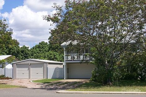 Property photo of 7 Scott Street Currajong QLD 4812