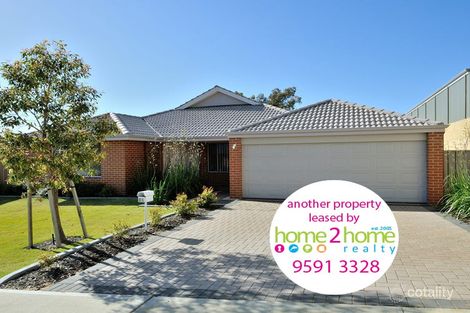 Property photo of 31 Chipping Crescent Wellard WA 6170