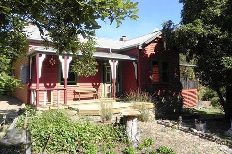 470 Glen Dhu Rd, Molesworth, TAS 7140