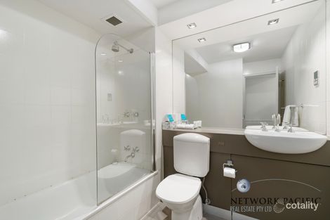 Property photo of 302/5-9 Studley Park Road Kew VIC 3101