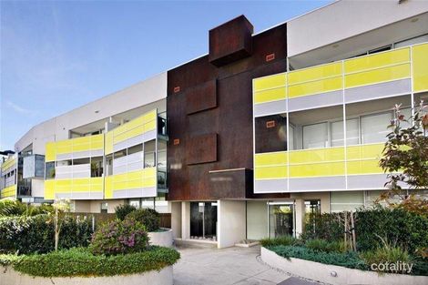 5/61 Stawell St, Richmond, VIC 3121