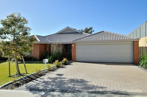 Property photo of 31 Chipping Crescent Wellard WA 6170