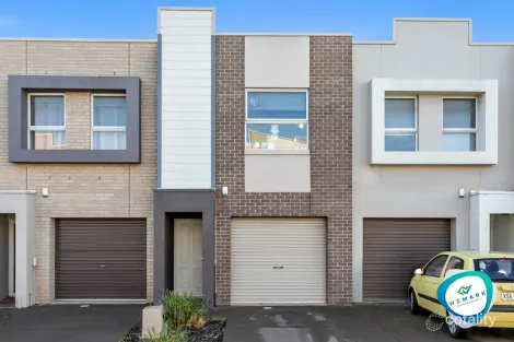 Property photo of 3/35 Victoria Parade Mawson Lakes SA 5095