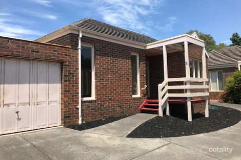 Property photo of 2/16 Charles Street Mooroolbark VIC 3138