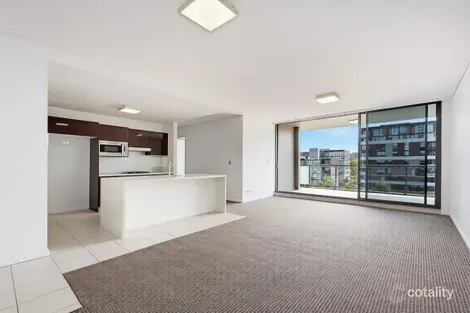 903/4-6 Ascot Ave, Zetland, NSW 2017