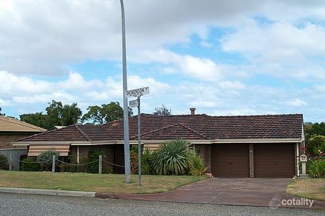 47 Dickenson Way, Booragoon, WA 6154