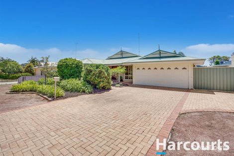 Property photo of 67 Willoughbridge Crescent Erskine WA 6210