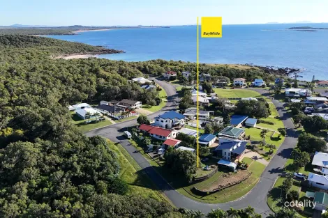 Property photo of 3 Silver Street Grasstree Beach QLD 4740